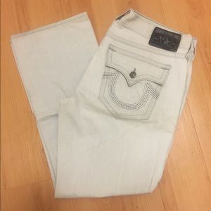Men’s True Religion Jeans